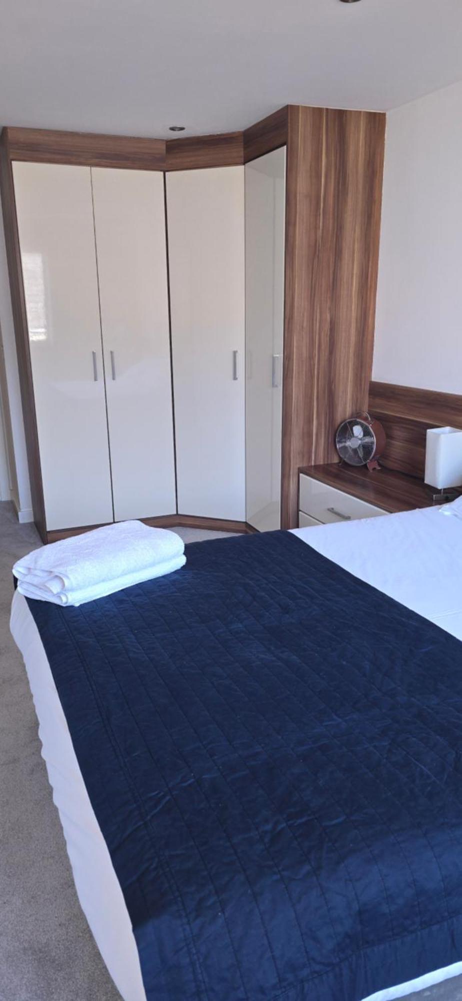 Hullidays - The Sawmill Suite كينغستون أبون هول المظهر الخارجي الصورة