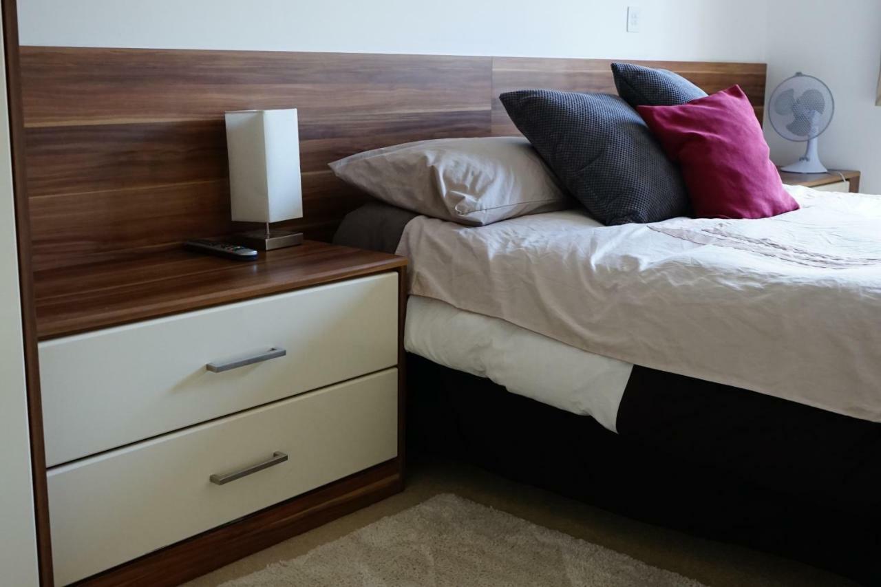 Hullidays - The Sawmill Suite كينغستون أبون هول المظهر الخارجي الصورة